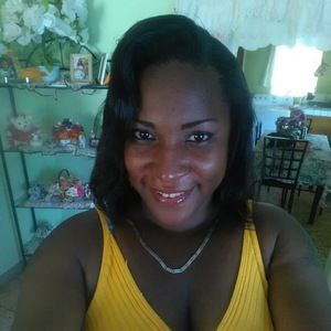 Meet your Posher, Sandrea